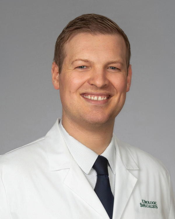 Anthony Brooks, MD